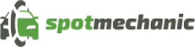 spotmechanic logo