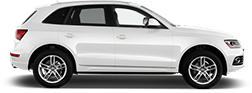 Image displaying a car